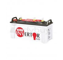 Exide Inverter Plus 100AH Battery